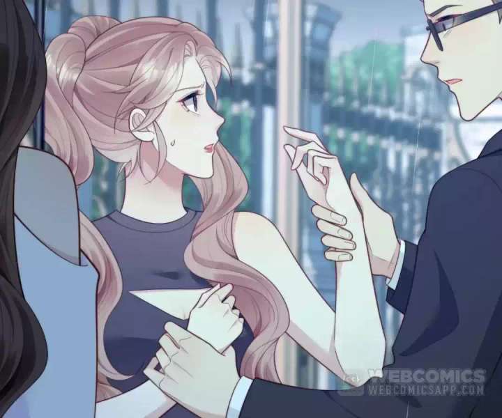 The Substitute Bride And The Overly affectionate Husband Chapter 53 572 091