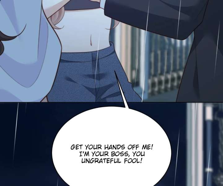 The Substitute Bride And The Overly affectionate Husband Chapter 53 573 092