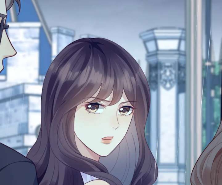 The Substitute Bride And The Overly affectionate Husband Chapter 53 575 094