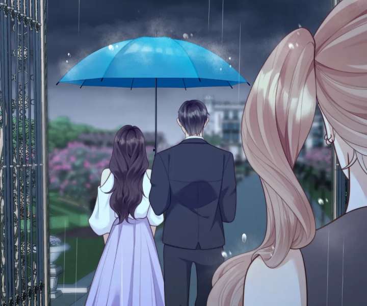 The Substitute Bride And The Overly affectionate Husband Chapter 53 579 098