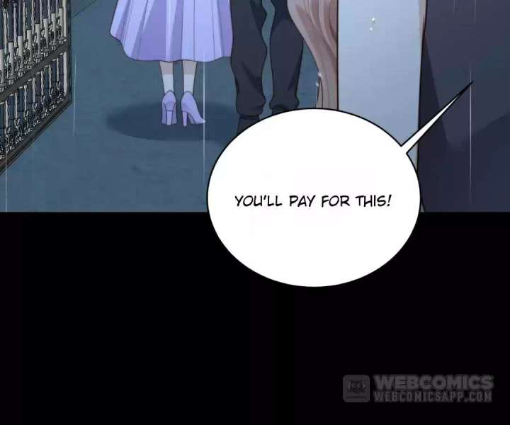 The Substitute Bride And The Overly affectionate Husband Chapter 53 580 099