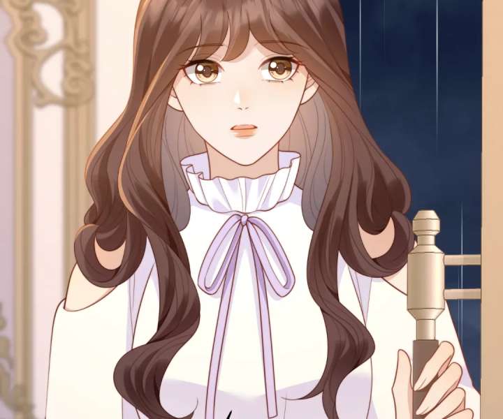 The Substitute Bride And The Overly affectionate Husband Chapter 53 586 105