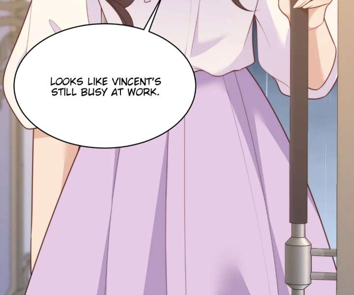 The Substitute Bride And The Overly affectionate Husband Chapter 53 587 106