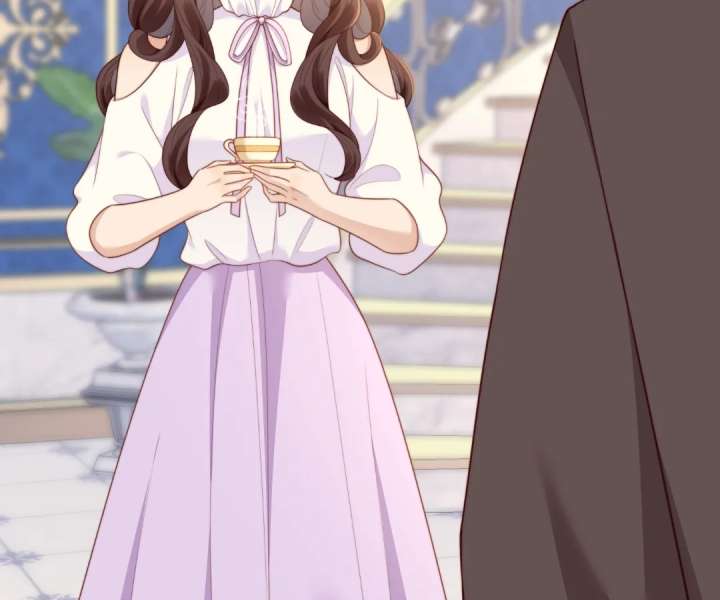 The Substitute Bride And The Overly affectionate Husband Chapter 53 597 116