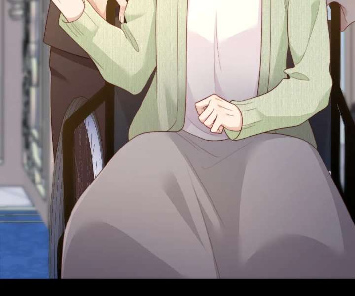 The Substitute Bride And The Overly affectionate Husband Chapter 53 601 120