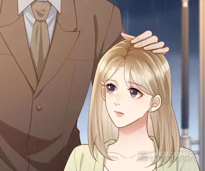 The Substitute Bride And The Overly affectionate Husband Chapter 53 604 123