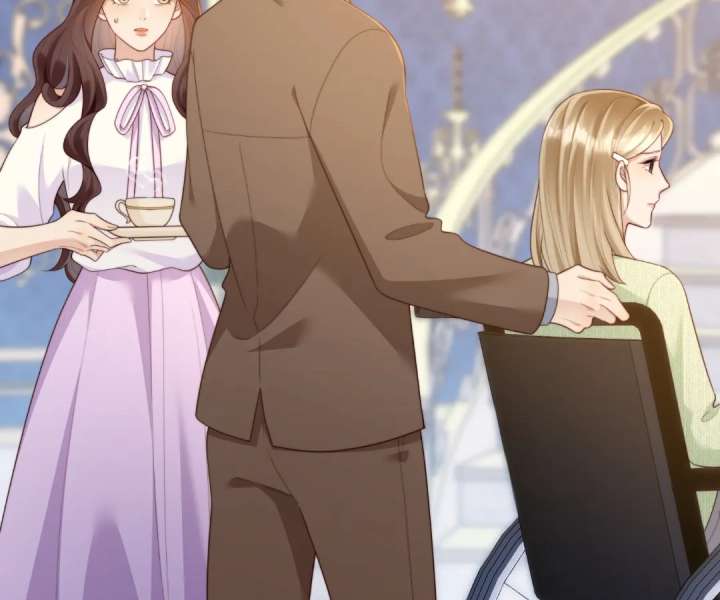 The Substitute Bride And The Overly affectionate Husband Chapter 53 610 129