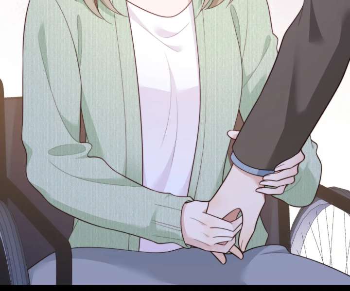 The Substitute Bride And The Overly affectionate Husband Chapter 53 613 132