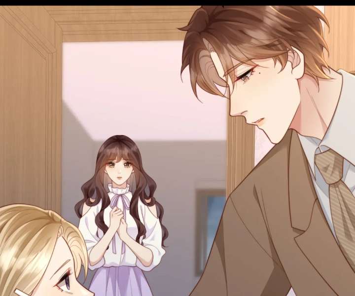 The Substitute Bride And The Overly affectionate Husband Chapter 53 615 134