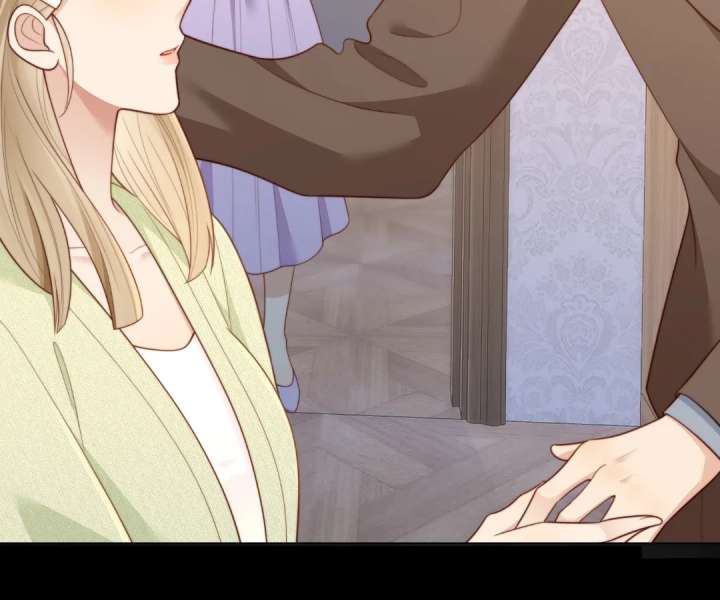 The Substitute Bride And The Overly affectionate Husband Chapter 53 616 135