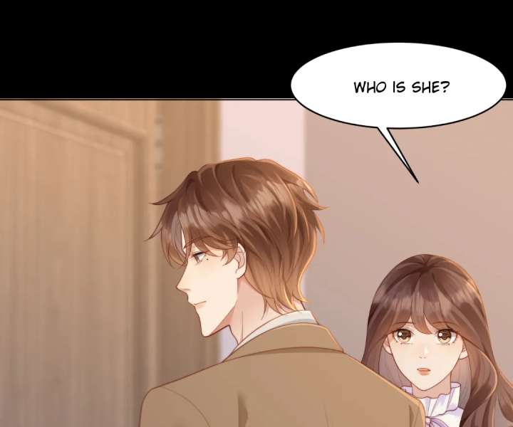 The Substitute Bride And The Overly affectionate Husband Chapter 53 618 137