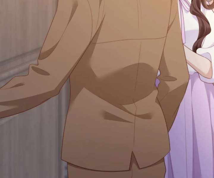 The Substitute Bride And The Overly affectionate Husband Chapter 53 619 138