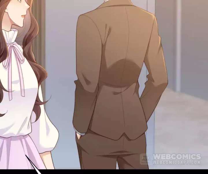 The Substitute Bride And The Overly affectionate Husband Chapter 53 628 147