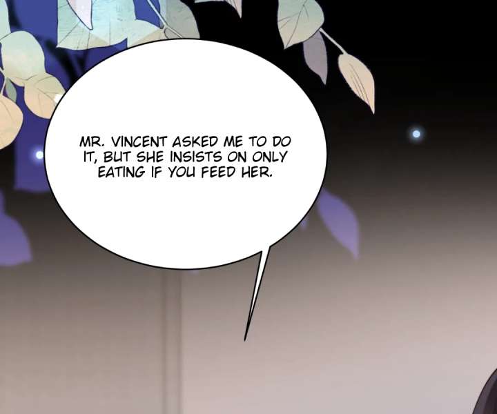 The Substitute Bride And The Overly affectionate Husband Chapter 53 633 152