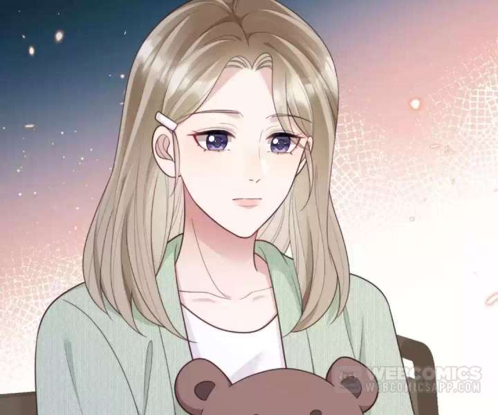 The Substitute Bride And The Overly affectionate Husband Chapter 54 466 003