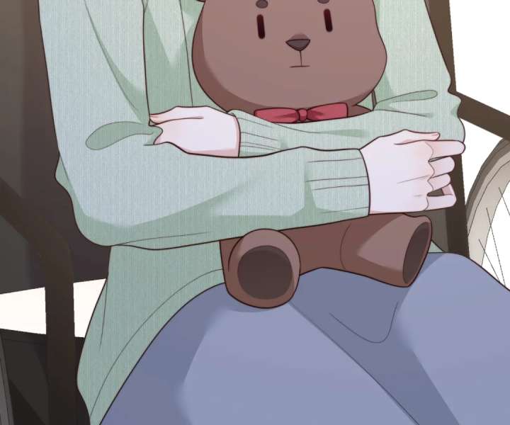 The Substitute Bride And The Overly affectionate Husband Chapter 54 467 004