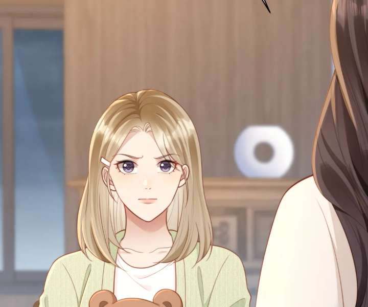 The Substitute Bride And The Overly affectionate Husband Chapter 54 472 009