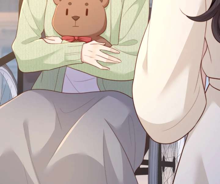 The Substitute Bride And The Overly affectionate Husband Chapter 54 473 010