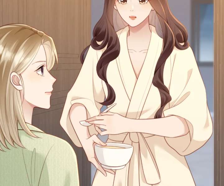 The Substitute Bride And The Overly affectionate Husband Chapter 54 476 013