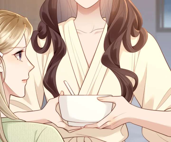 The Substitute Bride And The Overly affectionate Husband Chapter 54 479 016