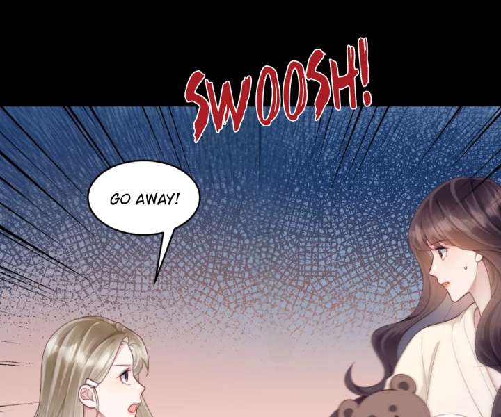 The Substitute Bride And The Overly affectionate Husband Chapter 54 481 018