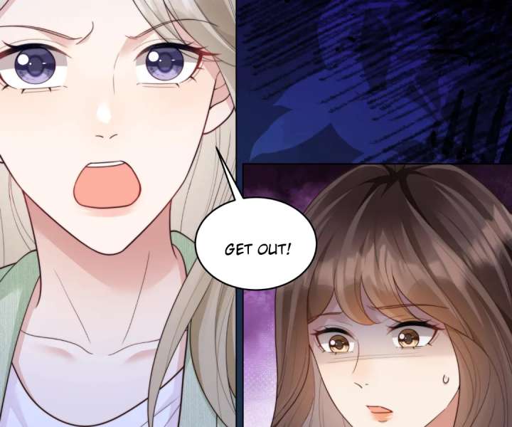 The Substitute Bride And The Overly affectionate Husband Chapter 54 484 021