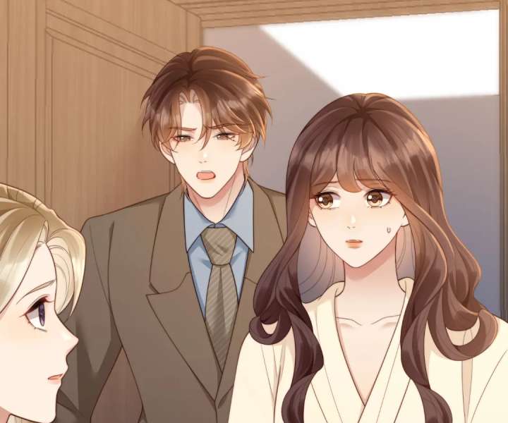 The Substitute Bride And The Overly affectionate Husband Chapter 54 487 024