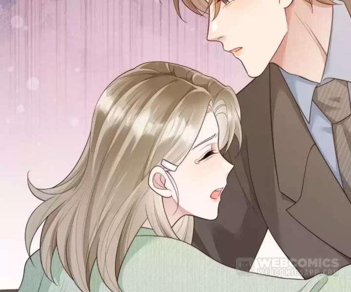 The Substitute Bride And The Overly affectionate Husband Chapter 54 490 027