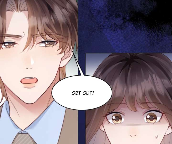 The Substitute Bride And The Overly affectionate Husband Chapter 54 499 036