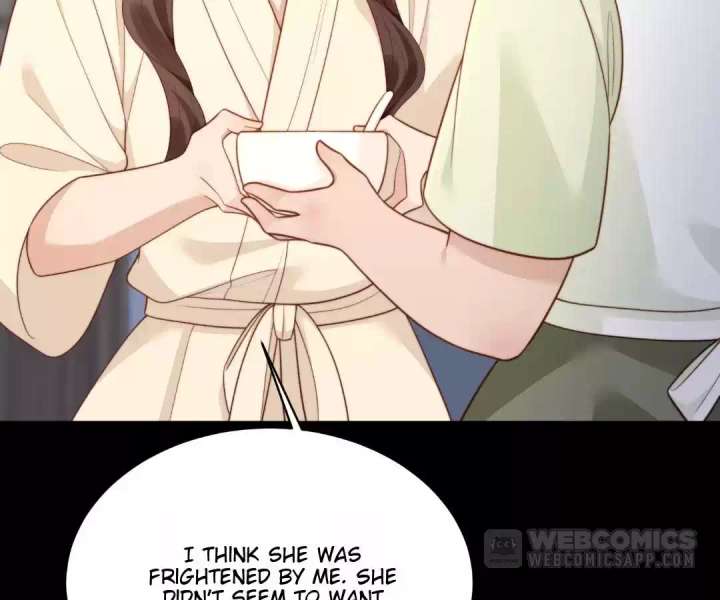 The Substitute Bride And The Overly affectionate Husband Chapter 54 506 043