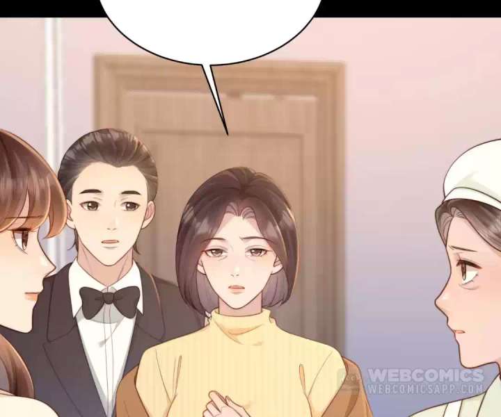 The Substitute Bride And The Overly affectionate Husband Chapter 54 514 051