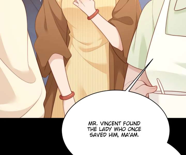 The Substitute Bride And The Overly affectionate Husband Chapter 54 515 052