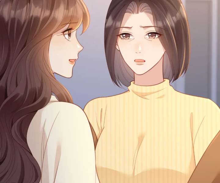 The Substitute Bride And The Overly affectionate Husband Chapter 54 521 058