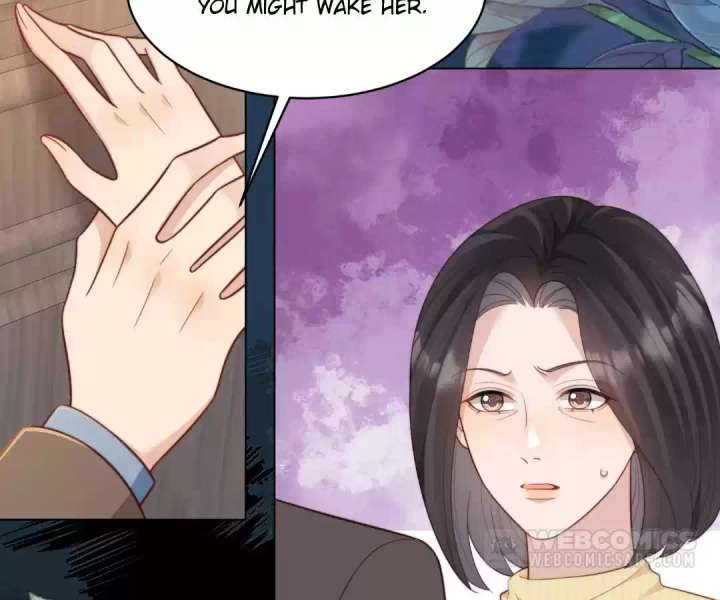 The Substitute Bride And The Overly affectionate Husband Chapter 54 530 067