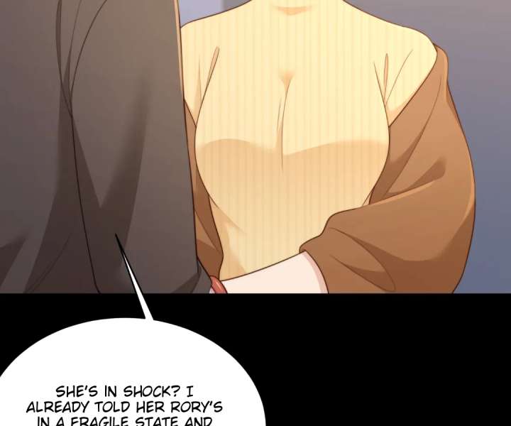 The Substitute Bride And The Overly affectionate Husband Chapter 54 534 071