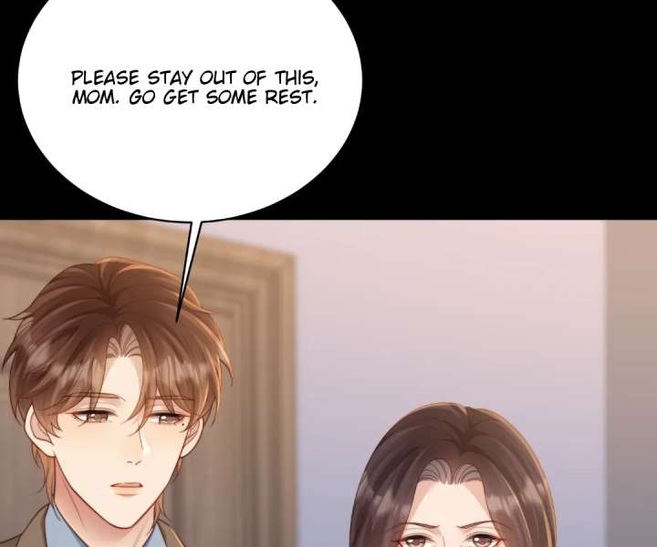 The Substitute Bride And The Overly affectionate Husband Chapter 54 539 076