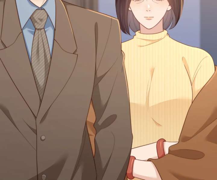 The Substitute Bride And The Overly affectionate Husband Chapter 54 540 077