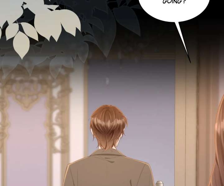 The Substitute Bride And The Overly affectionate Husband Chapter 54 547 084