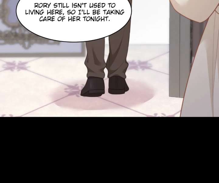 The Substitute Bride And The Overly affectionate Husband Chapter 54 549 086