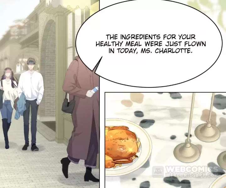 The Substitute Bride And The Overly affectionate Husband Chapter 54 554 091