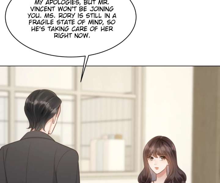 The Substitute Bride And The Overly affectionate Husband Chapter 54 560 097