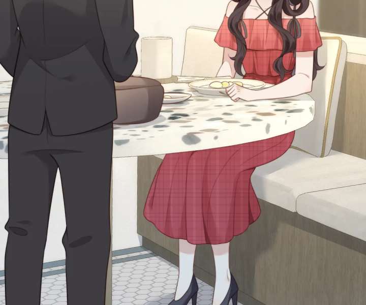 The Substitute Bride And The Overly affectionate Husband Chapter 54 561 098