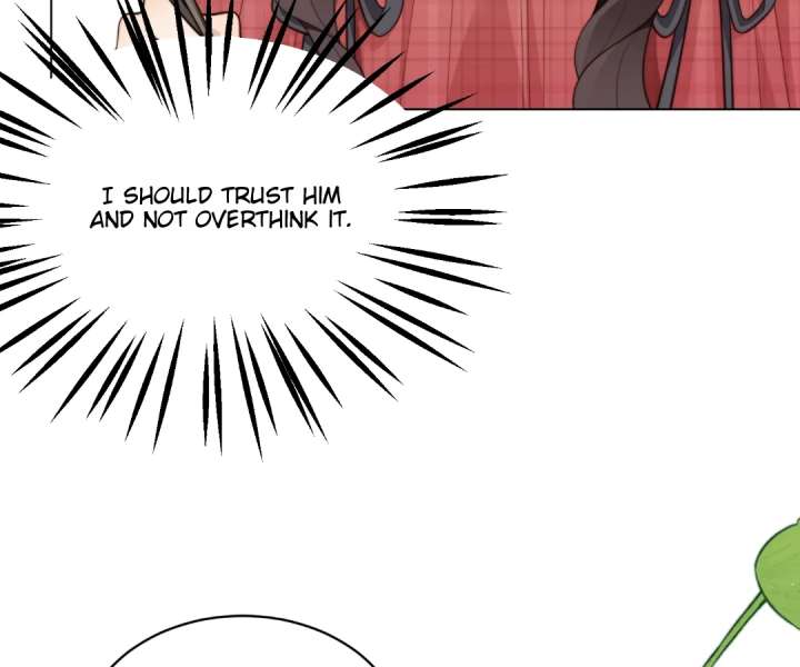 The Substitute Bride And The Overly affectionate Husband Chapter 54 565 102