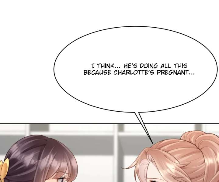 The Substitute Bride And The Overly affectionate Husband Chapter 54 571 108