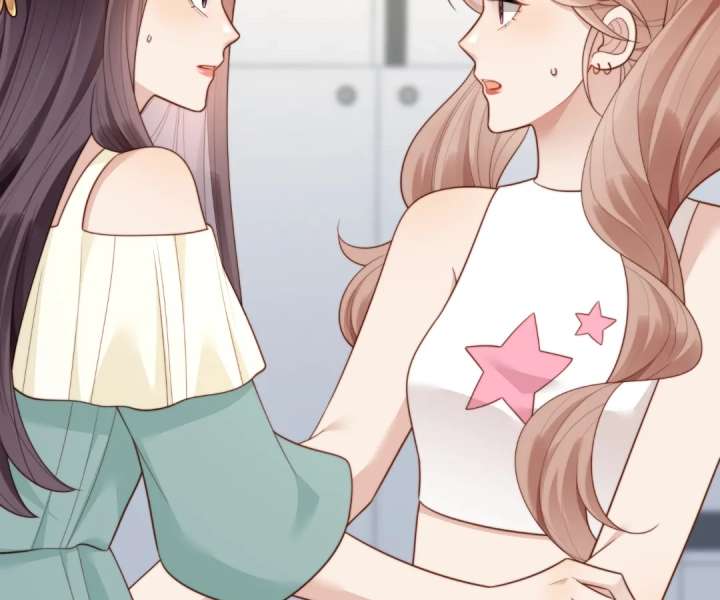 The Substitute Bride And The Overly affectionate Husband Chapter 54 572 109