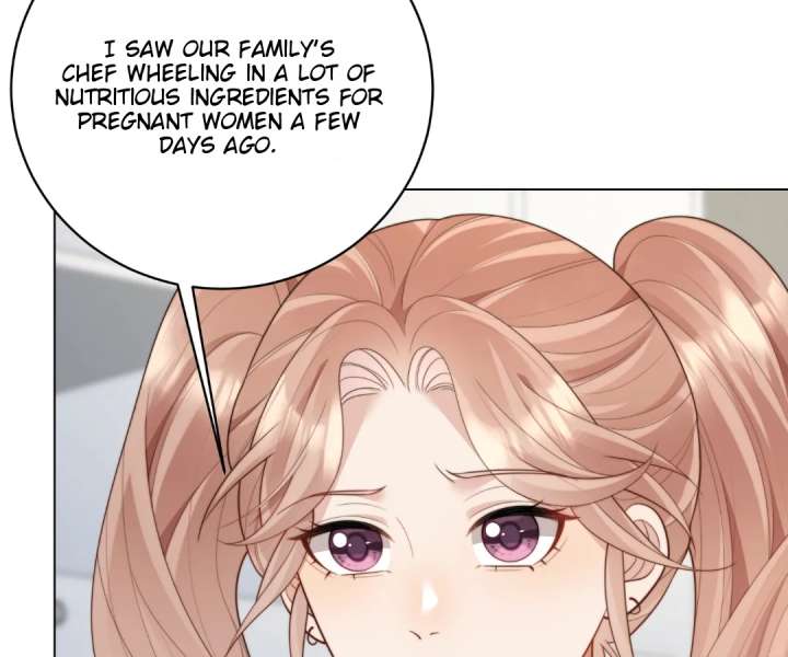 The Substitute Bride And The Overly affectionate Husband Chapter 54 577 114