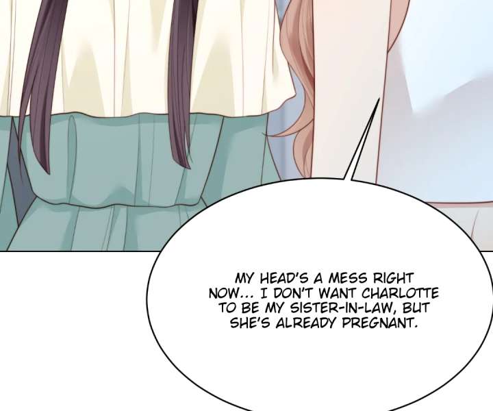 The Substitute Bride And The Overly affectionate Husband Chapter 54 585 122