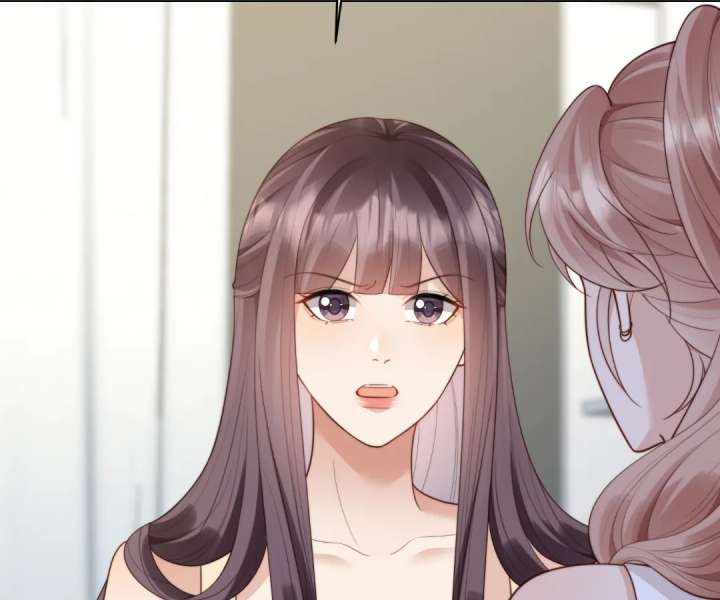 The Substitute Bride And The Overly affectionate Husband Chapter 54 590 127