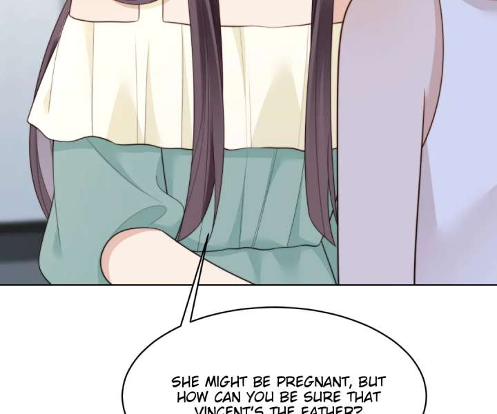 The Substitute Bride And The Overly affectionate Husband Chapter 54 591 128