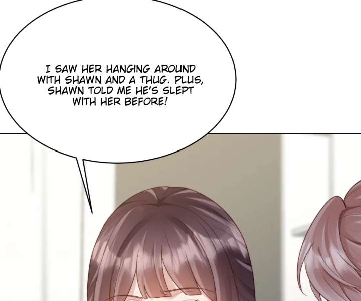 The Substitute Bride And The Overly affectionate Husband Chapter 54 593 130